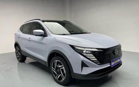 Nissan Qashqai, 2025 год, 1 769 017 рублей, 5 фотография