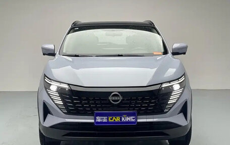 Nissan Qashqai, 2025 год, 1 769 017 рублей, 4 фотография