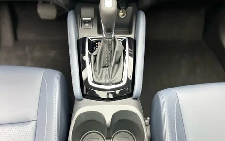 Nissan Qashqai, 2025 год, 1 769 017 рублей, 15 фотография