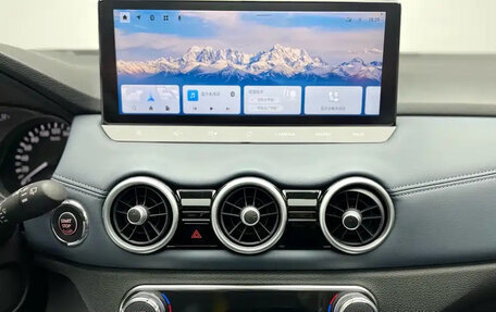 Nissan Qashqai, 2025 год, 1 769 017 рублей, 14 фотография