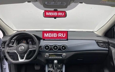 Nissan Qashqai, 2025 год, 1 769 017 рублей, 7 фотография