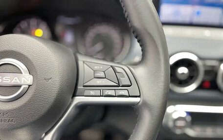 Nissan Qashqai, 2025 год, 1 769 017 рублей, 17 фотография