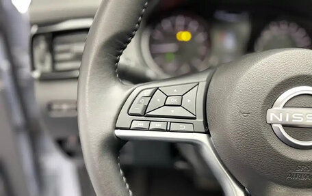 Nissan Qashqai, 2025 год, 1 769 017 рублей, 18 фотография