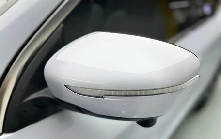 Nissan Qashqai, 2025 год, 1 769 017 рублей, 21 фотография