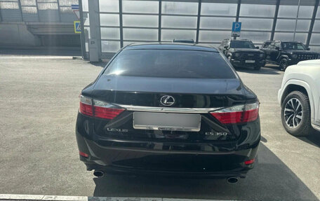 Lexus ES VII, 2014 год, 2 299 000 рублей, 2 фотография