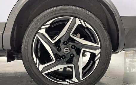 Nissan Qashqai, 2025 год, 1 769 017 рублей, 24 фотография