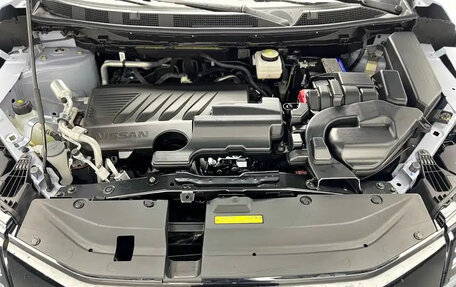 Nissan Qashqai, 2025 год, 1 769 017 рублей, 23 фотография