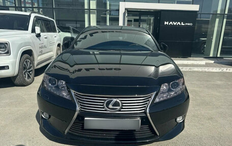 Lexus ES VII, 2014 год, 2 299 000 рублей, 5 фотография