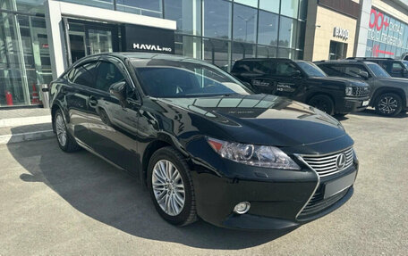 Lexus ES VII, 2014 год, 2 299 000 рублей, 3 фотография