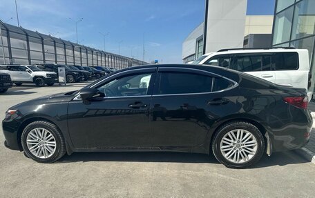 Lexus ES VII, 2014 год, 2 299 000 рублей, 6 фотография