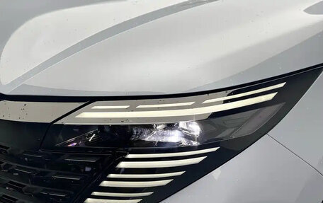 Nissan Qashqai, 2025 год, 1 769 017 рублей, 22 фотография