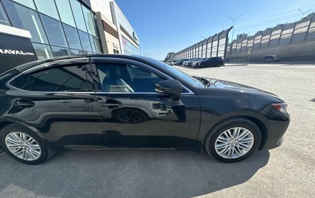 Lexus ES VII, 2014 год, 2 299 000 рублей, 7 фотография