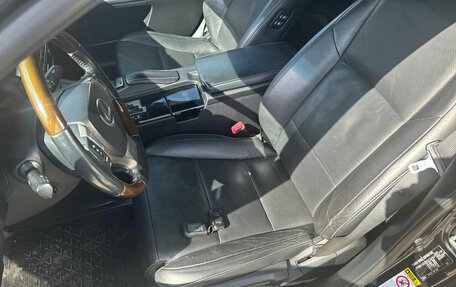 Lexus ES VII, 2014 год, 2 299 000 рублей, 9 фотография