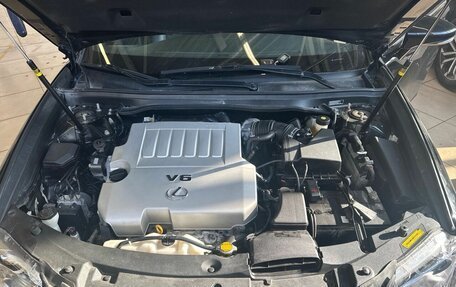 Lexus ES VII, 2014 год, 2 299 000 рублей, 13 фотография