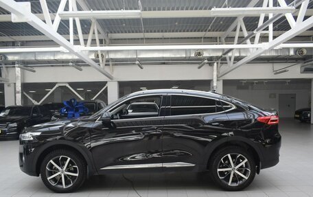 Haval F7x I, 2020 год, 1 860 000 рублей, 4 фотография