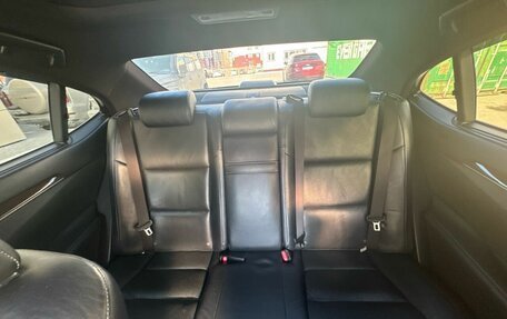 Lexus ES VII, 2014 год, 2 299 000 рублей, 11 фотография