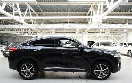 Haval F7x I, 2020 год, 1 860 000 рублей, 8 фотография