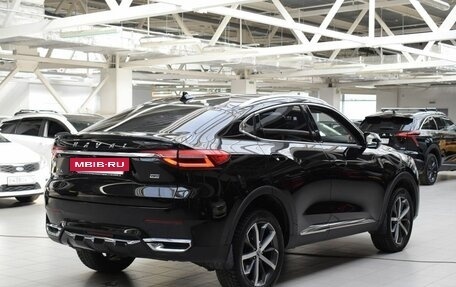 Haval F7x I, 2020 год, 1 860 000 рублей, 7 фотография