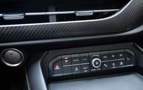 Haval F7x I, 2020 год, 1 860 000 рублей, 15 фотография