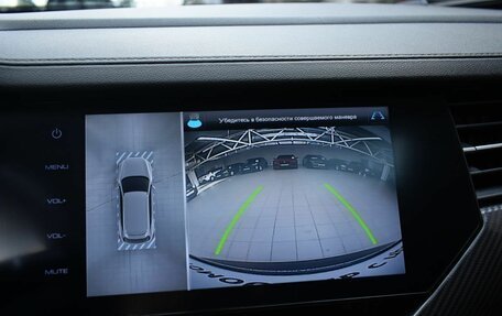 Haval F7x I, 2020 год, 1 860 000 рублей, 14 фотография