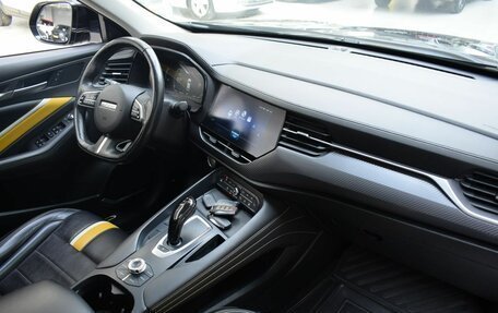 Haval F7x I, 2020 год, 1 860 000 рублей, 19 фотография