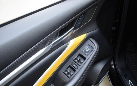 Haval F7x I, 2020 год, 1 860 000 рублей, 17 фотография