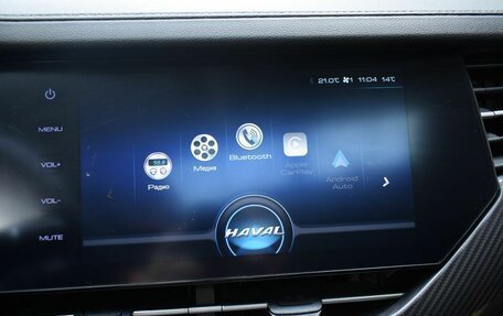 Haval F7x I, 2020 год, 1 860 000 рублей, 13 фотография