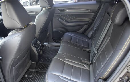 Haval F7x I, 2020 год, 1 860 000 рублей, 21 фотография