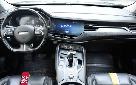 Haval F7x I, 2020 год, 1 860 000 рублей, 10 фотография