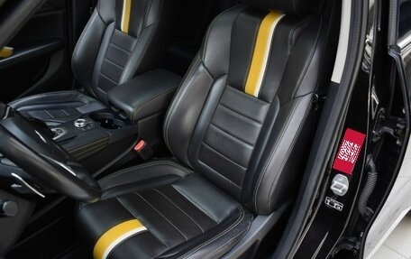 Haval F7x I, 2020 год, 1 860 000 рублей, 18 фотография