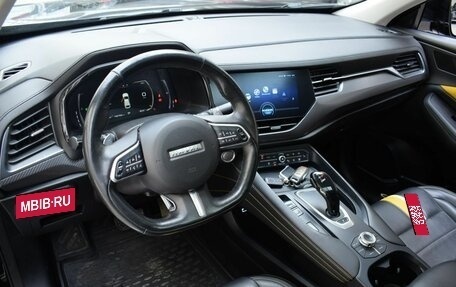 Haval F7x I, 2020 год, 1 860 000 рублей, 16 фотография