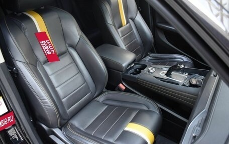 Haval F7x I, 2020 год, 1 860 000 рублей, 20 фотография