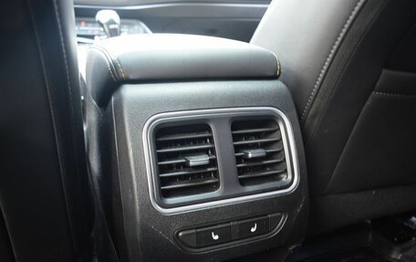 Haval F7x I, 2020 год, 1 860 000 рублей, 22 фотография