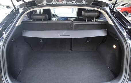 Haval F7x I, 2020 год, 1 860 000 рублей, 23 фотография