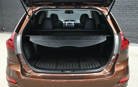 Toyota Venza I, 2014 год, 2 280 000 рублей, 6 фотография