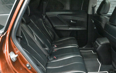 Toyota Venza I, 2014 год, 2 280 000 рублей, 11 фотография