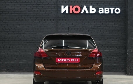 Toyota Venza I, 2014 год, 2 280 000 рублей, 5 фотография