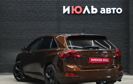 Toyota Venza I, 2014 год, 2 280 000 рублей, 4 фотография