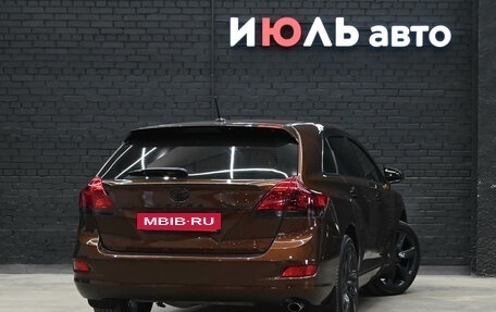 Toyota Venza I, 2014 год, 2 280 000 рублей, 7 фотография