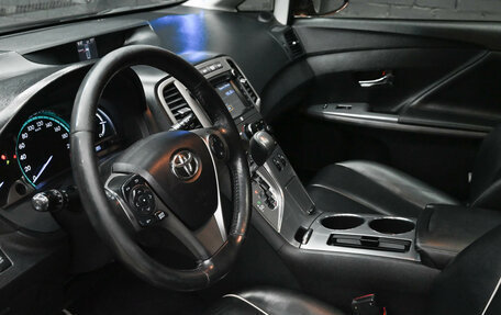 Toyota Venza I, 2014 год, 2 280 000 рублей, 17 фотография