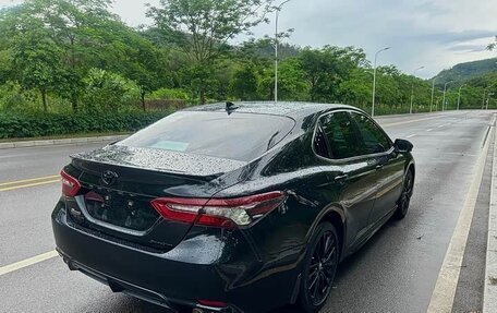 Toyota Camry, 2023 год, 2 120 000 рублей, 5 фотография