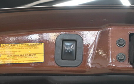 Toyota Venza I, 2014 год, 2 280 000 рублей, 19 фотография