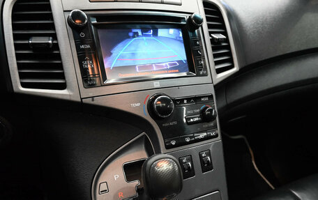 Toyota Venza I, 2014 год, 2 280 000 рублей, 16 фотография