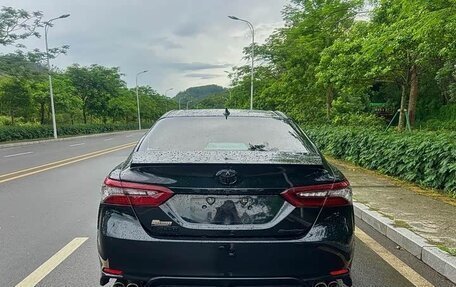 Toyota Camry, 2023 год, 2 120 000 рублей, 7 фотография