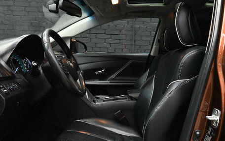 Toyota Venza I, 2014 год, 2 280 000 рублей, 18 фотография