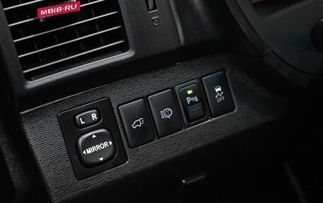 Toyota Venza I, 2014 год, 2 280 000 рублей, 15 фотография