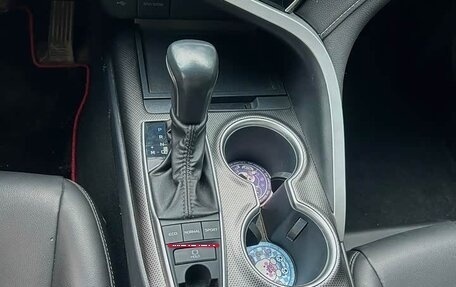 Toyota Camry, 2023 год, 2 120 000 рублей, 9 фотография