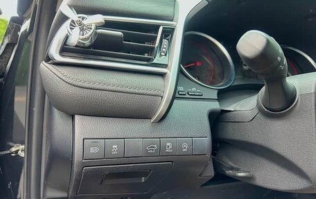 Toyota Camry, 2023 год, 2 120 000 рублей, 11 фотография