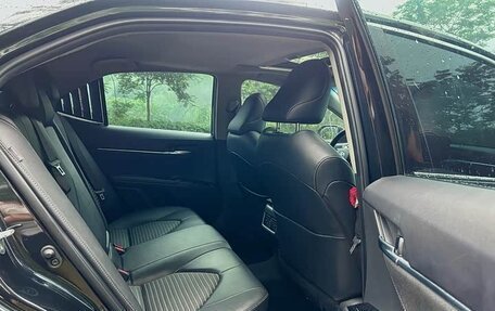 Toyota Camry, 2023 год, 2 120 000 рублей, 15 фотография