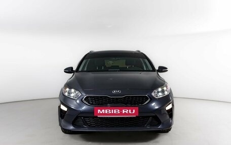 KIA cee'd III, 2019 год, 1 950 000 рублей, 2 фотография